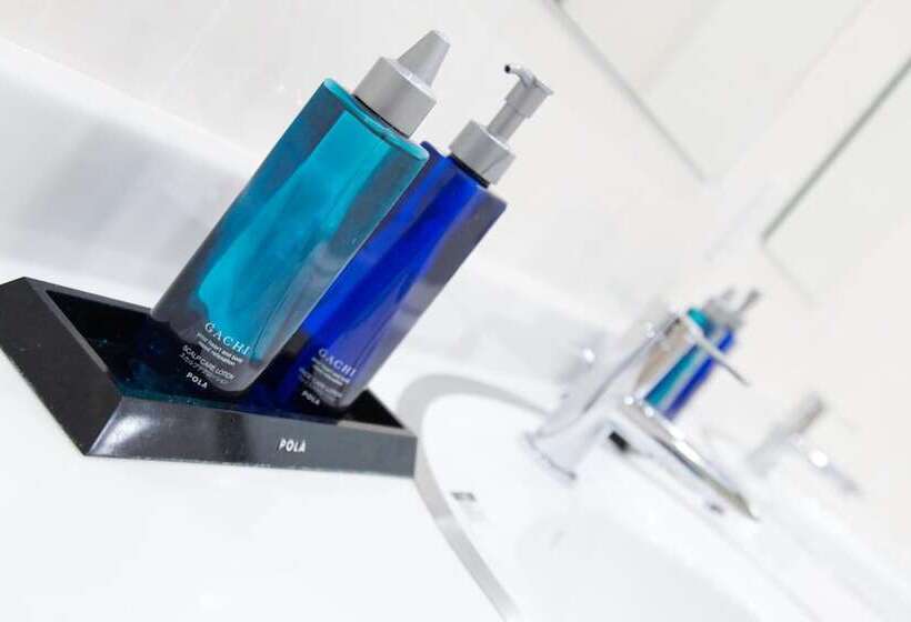 酒店 Wakamatsu Excel