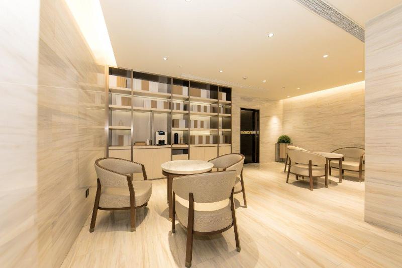 Ji Hotel Shanghai Guangda Liuzhou Road