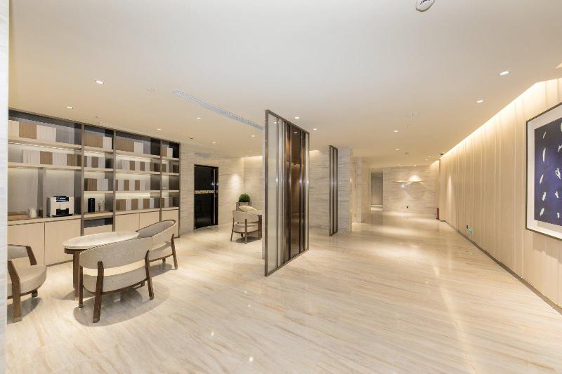Ji Hotel Shanghai Guangda Liuzhou Road