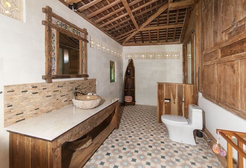 Sun Suko Boutique Resort