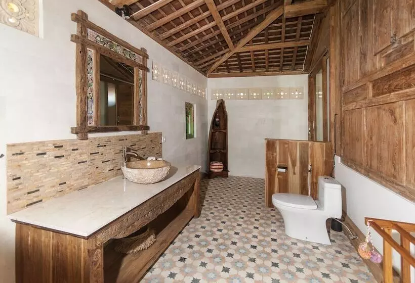 Sun Suko Boutique Resort