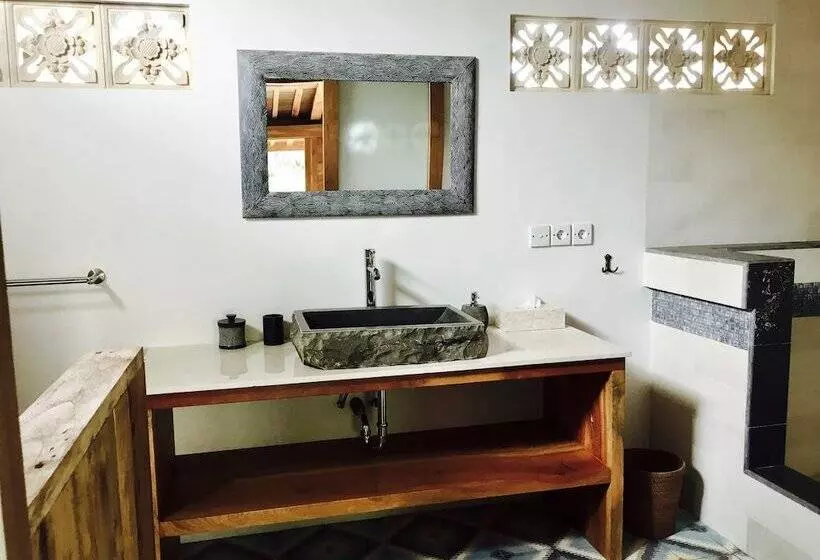 Sun Suko Boutique Resort