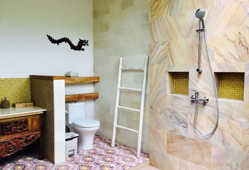 Sun Suko Boutique Resort