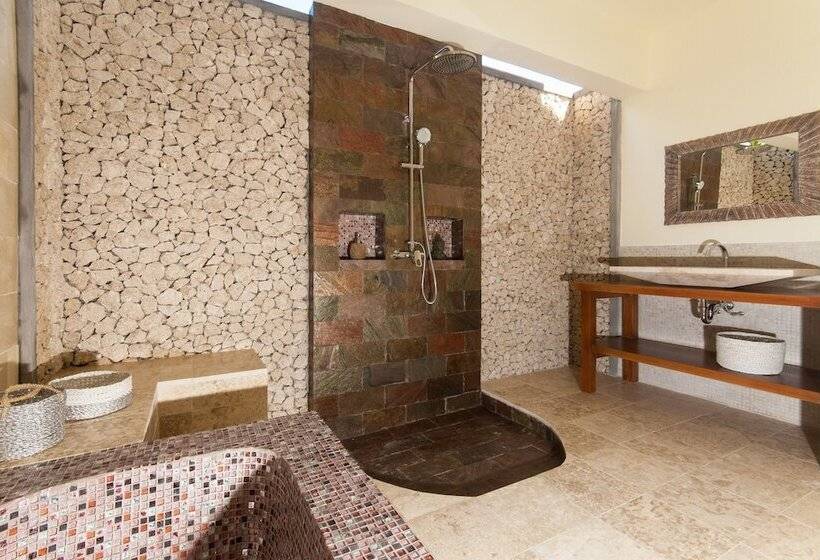 Sun Suko Boutique Resort