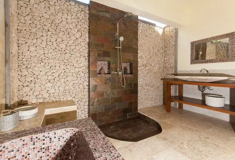 Sun Suko Boutique Resort