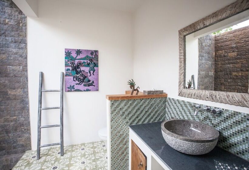 Sun Suko Boutique Resort