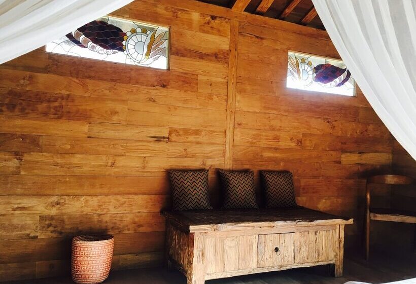 Sun Suko Boutique Resort