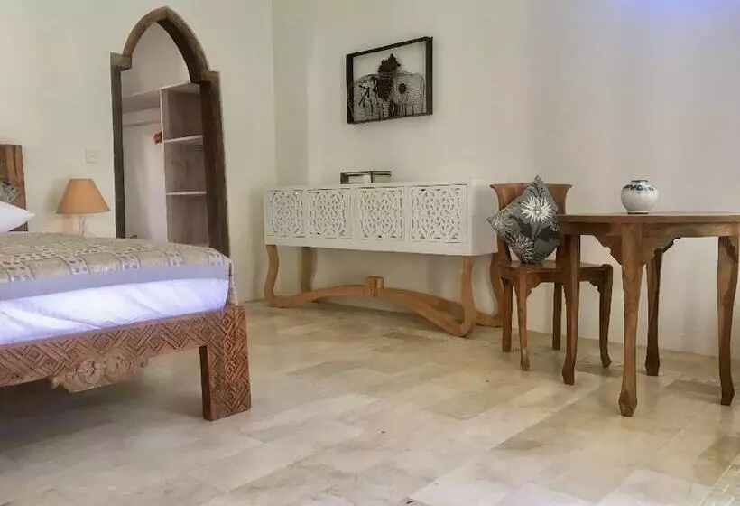 Sun Suko Boutique Resort