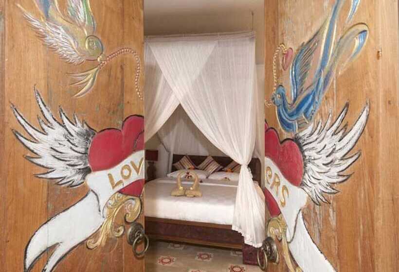 Sun Suko Boutique Resort