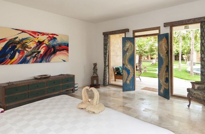 Sun Suko Boutique Resort