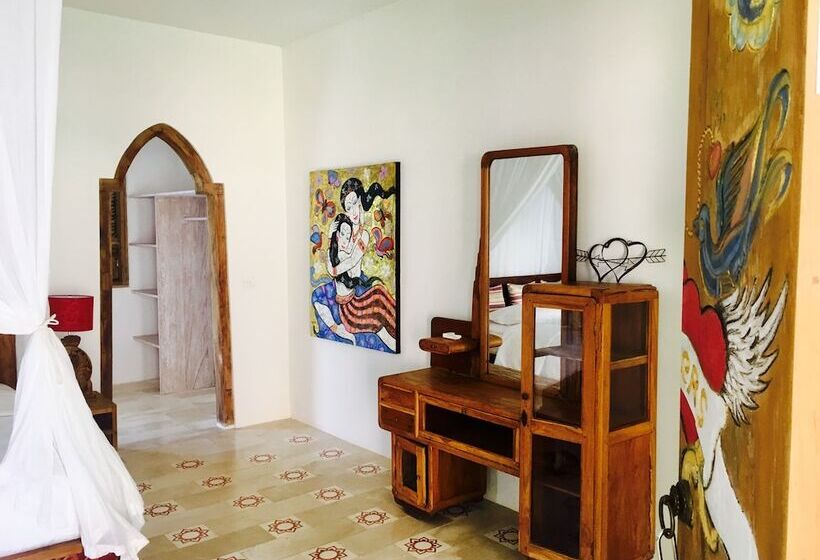 Sun Suko Boutique Resort