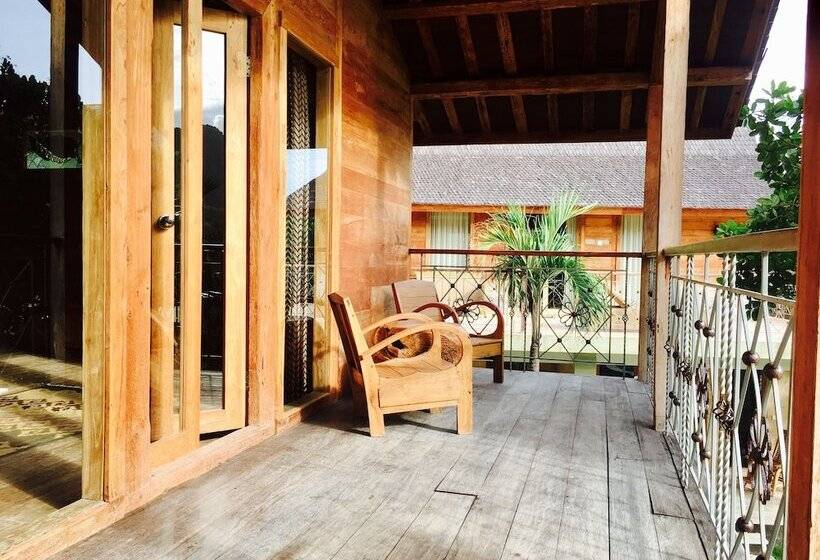 Sun Suko Boutique Resort