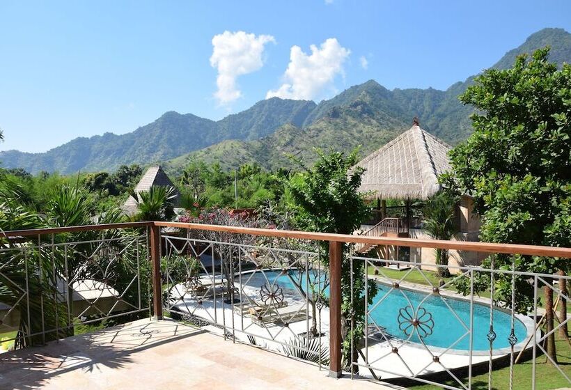 Sun Suko Boutique Resort