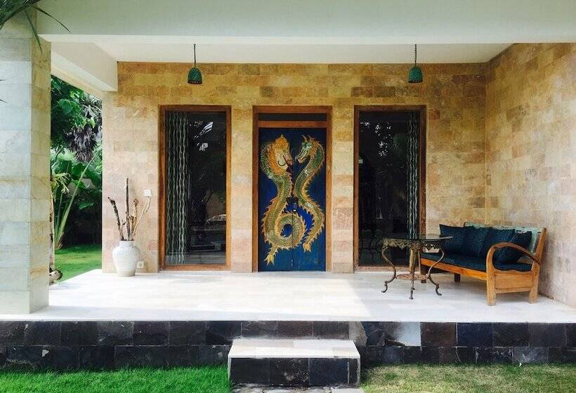 Sun Suko Boutique Resort