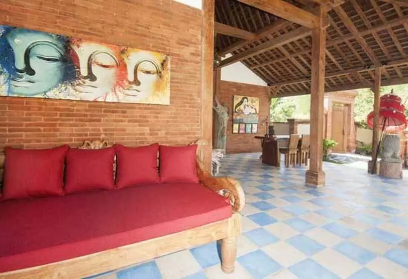 Sun Suko Boutique Resort