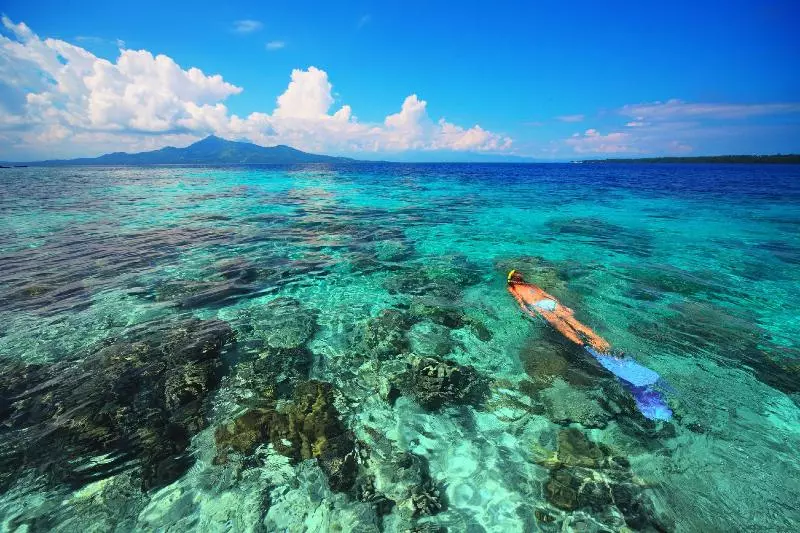 Sun Suko Boutique Resort