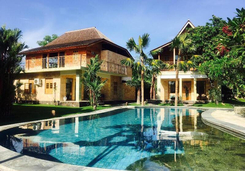 Sun Suko Boutique Resort