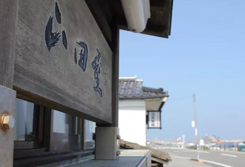 旅館 Yamadaya