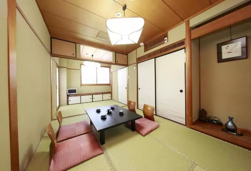 旅館 Yamadaya