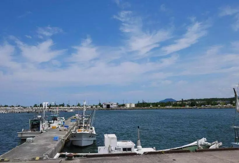 旅館 Yamadaya