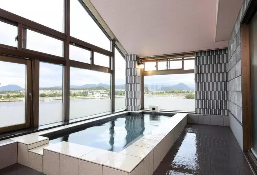 旅館 Yamadaya