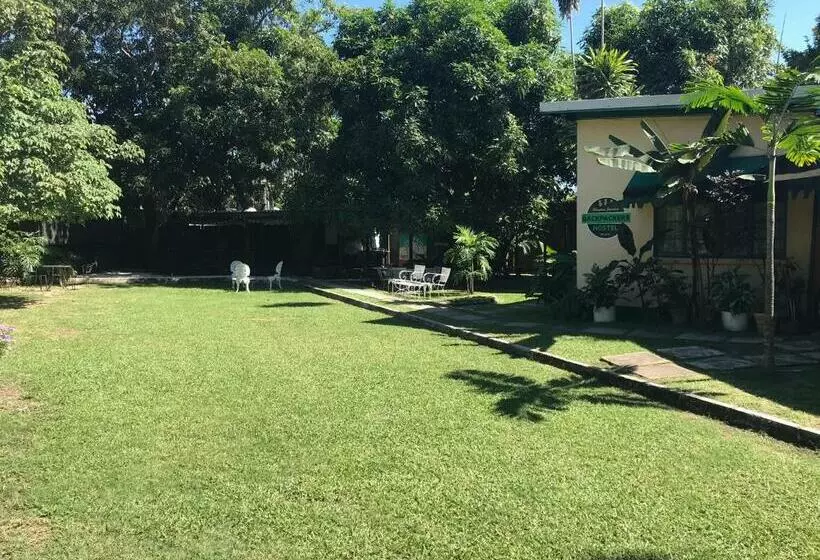 Backpackers Hostel