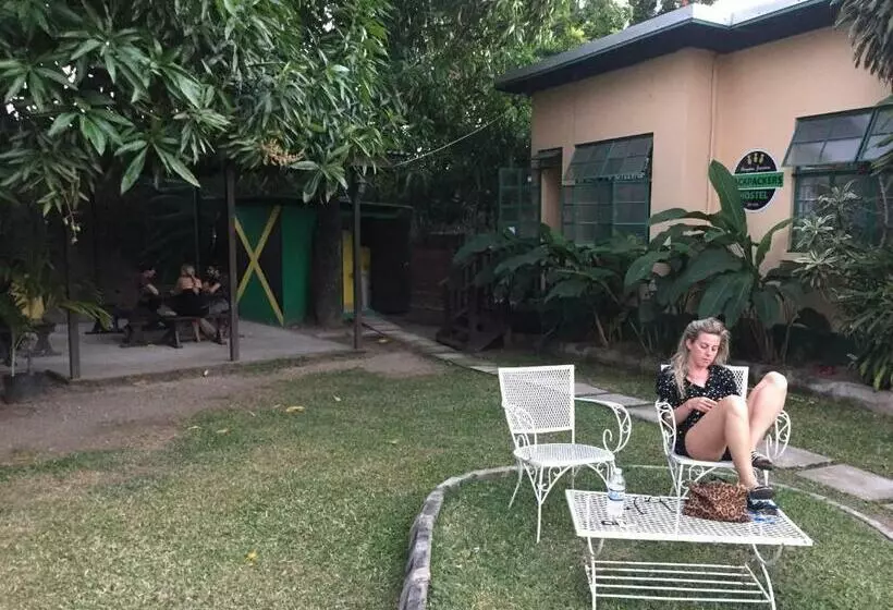Backpackers Hostel