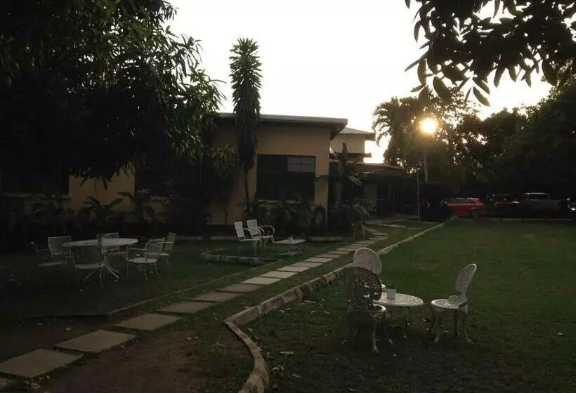 Backpackers Hostel