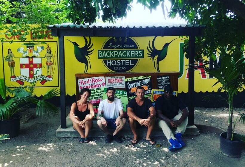 Backpackers Hostel