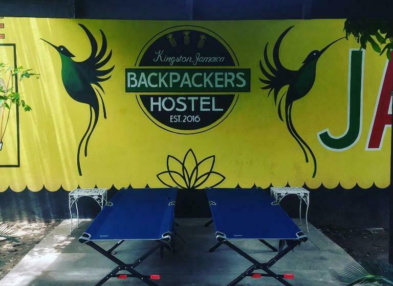 Backpackers Hostel
