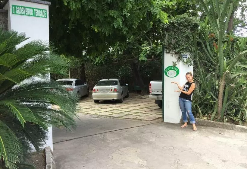 Backpackers Hostel