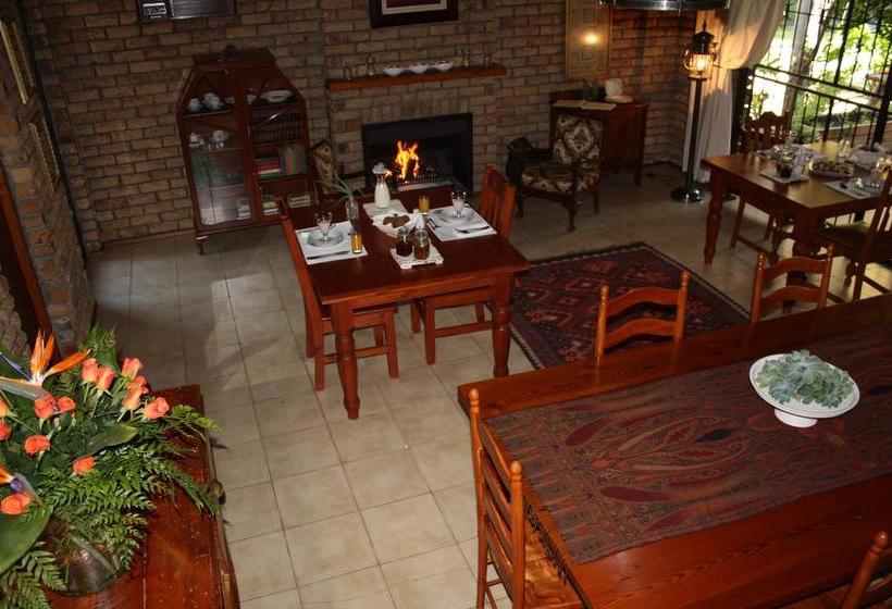 住宿加早餐  Aan D'oewer