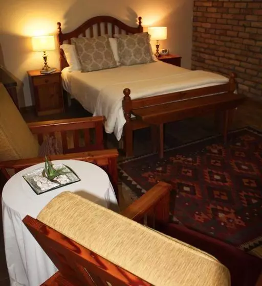 Aamiaismajoitus (B&B) Aan D'oewer