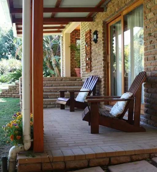 Aamiaismajoitus (B&B) Aan D'oewer