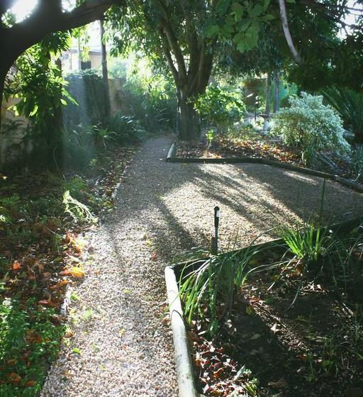 住宿加早餐  Aan D'oewer