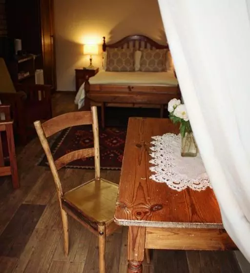 Aamiaismajoitus (B&B) Aan D'oewer