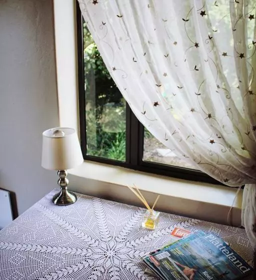 Aamiaismajoitus (B&B) Aan D'oewer