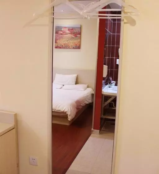 Elan Hotel Xuzhou Duanzhuang Square