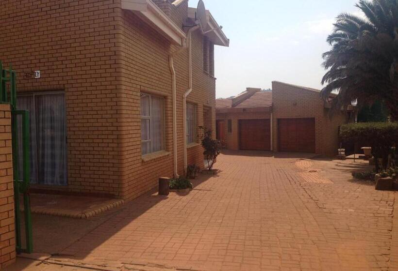 Hae Bed And Breakfast