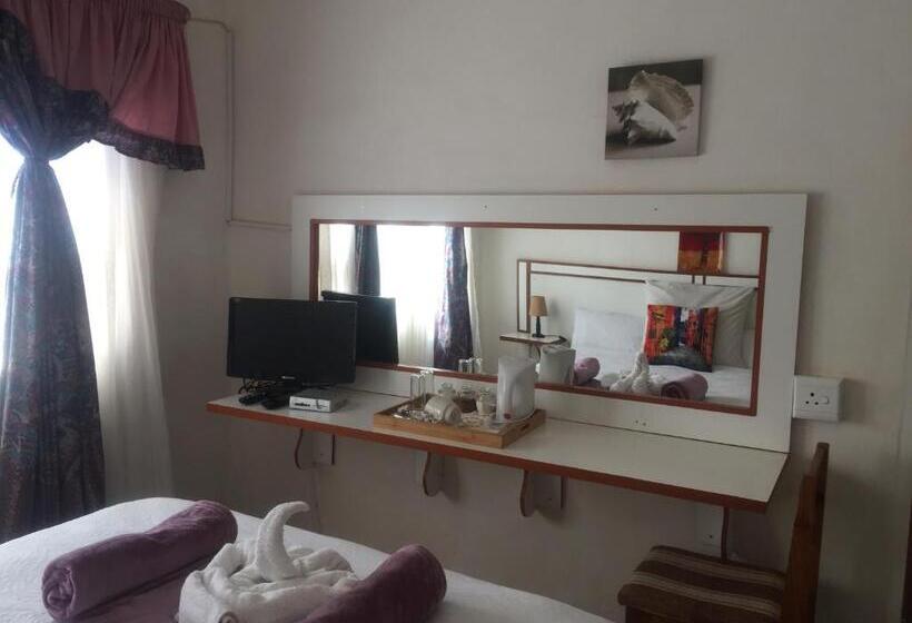 Hae Bed And Breakfast