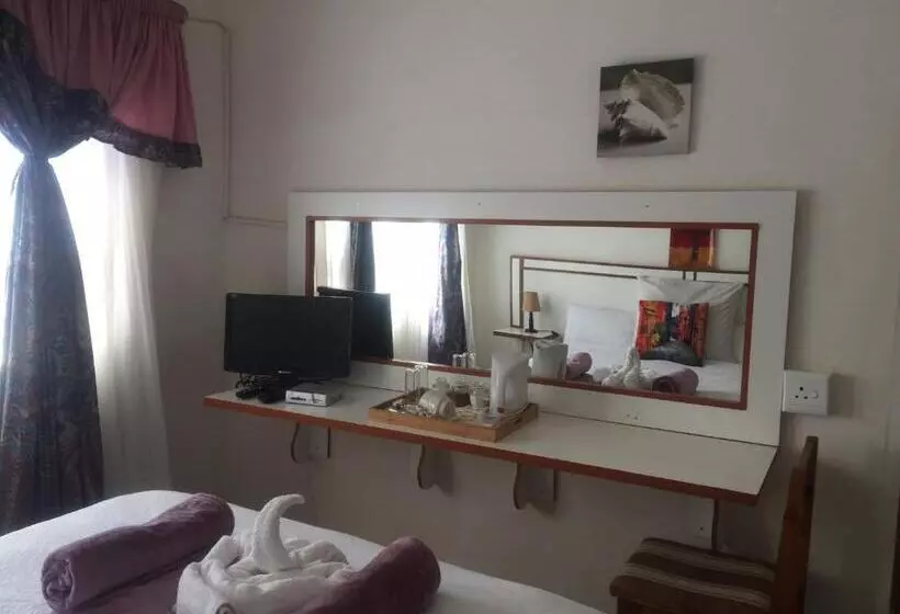 Hae Bed And Breakfast