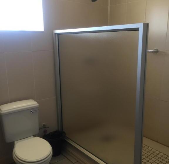 Hae Bed And Breakfast