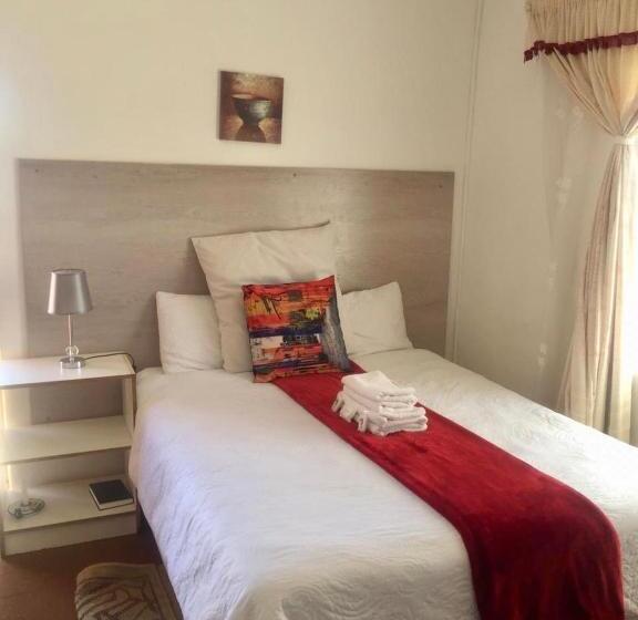 Hae Bed And Breakfast