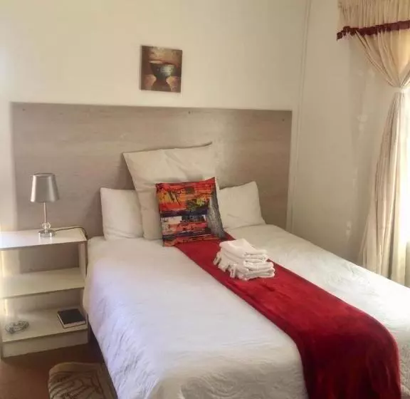 Hae Bed And Breakfast