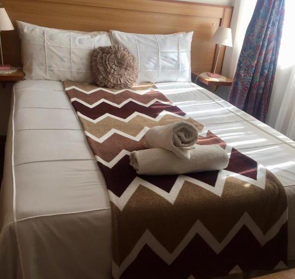 Hae Bed And Breakfast