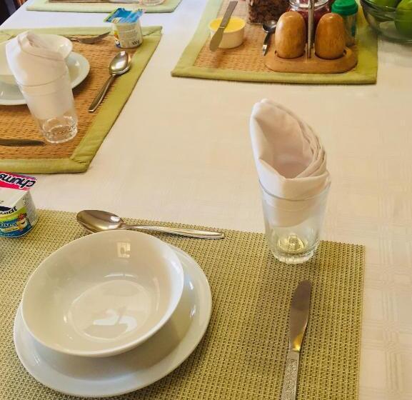 Hae Bed And Breakfast