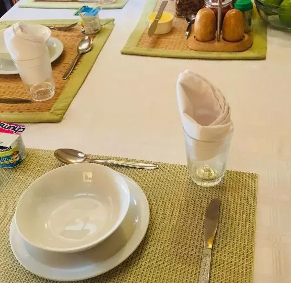 Hae Bed And Breakfast