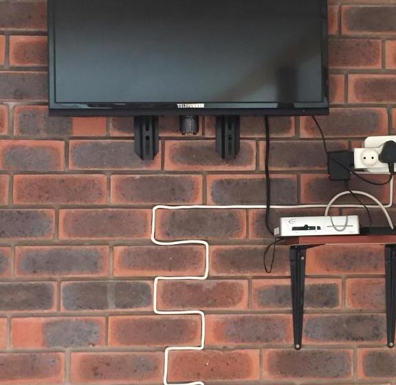 Hae Bed And Breakfast