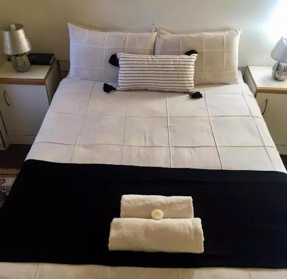 Hae Bed And Breakfast