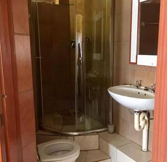 Hae Bed And Breakfast